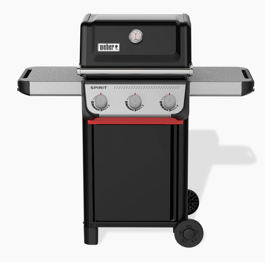 Weber Spirit E-310 Gasgrill