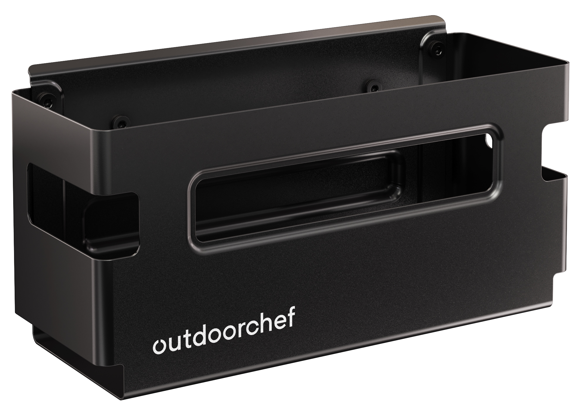 OUTDOORCHEF Universalhalter magnetisch