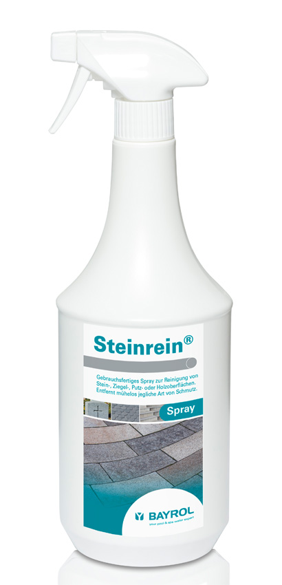 Bayrol Steinrein Spray 1 L