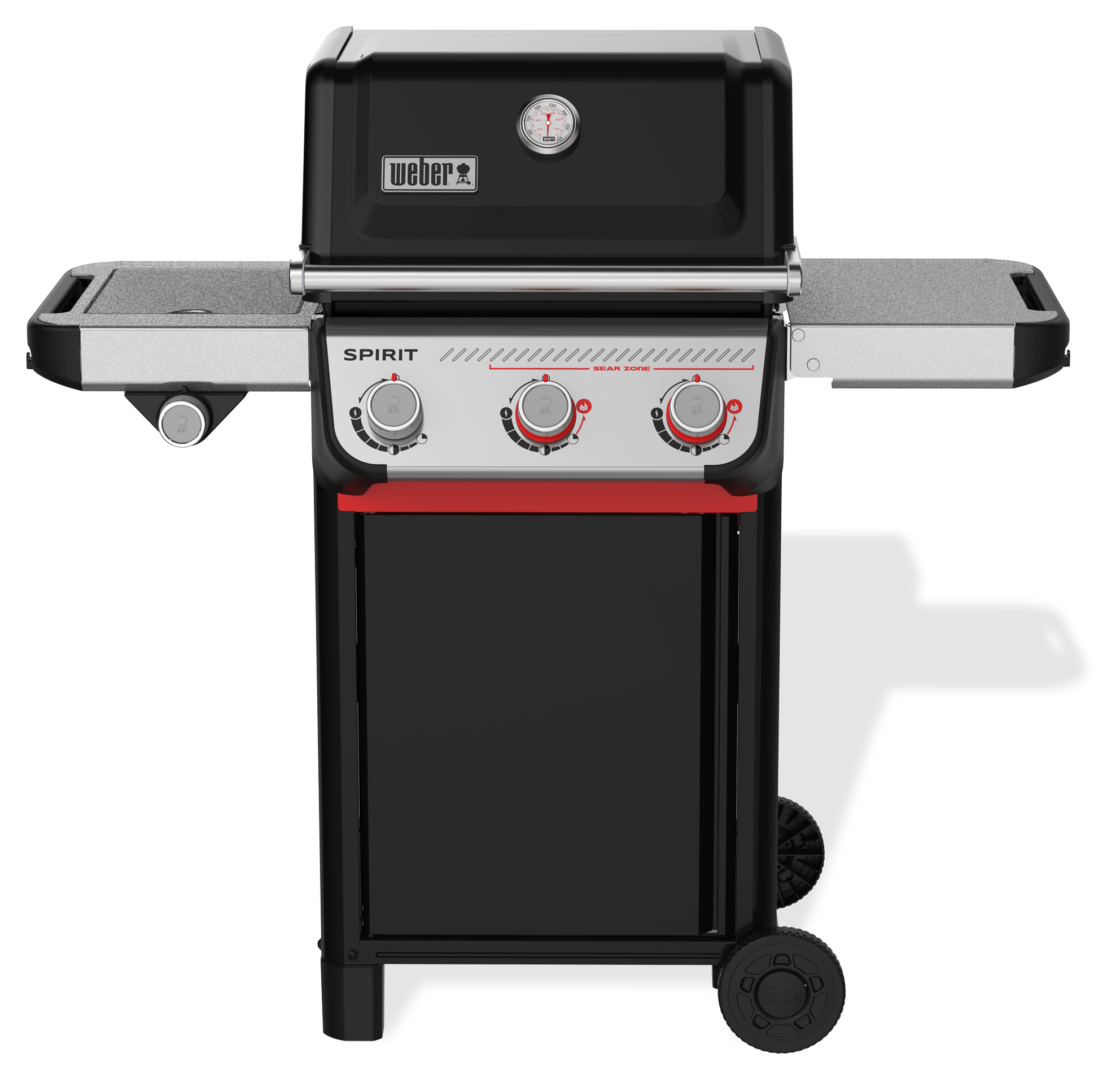 Weber Spirit E-335 Gasgrill