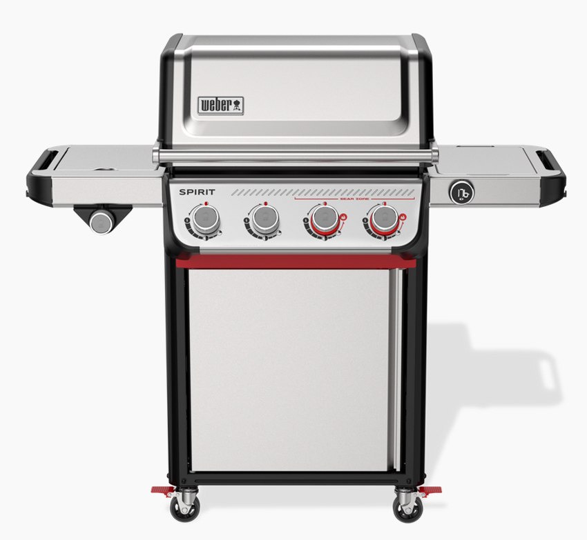 Weber Spirit SP-435 Gasgrill