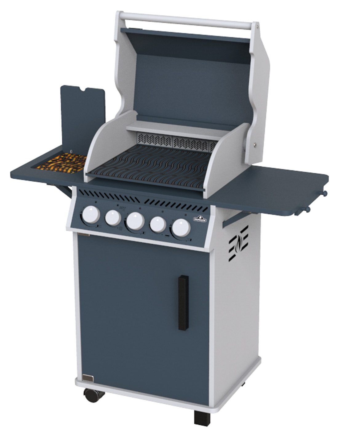 Napoleon Kids Grill Rogue SE 425