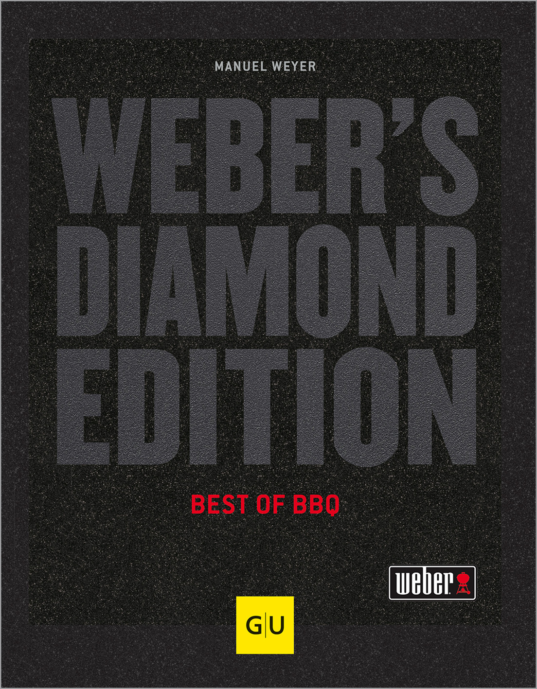 Weber´s Diamond Edition