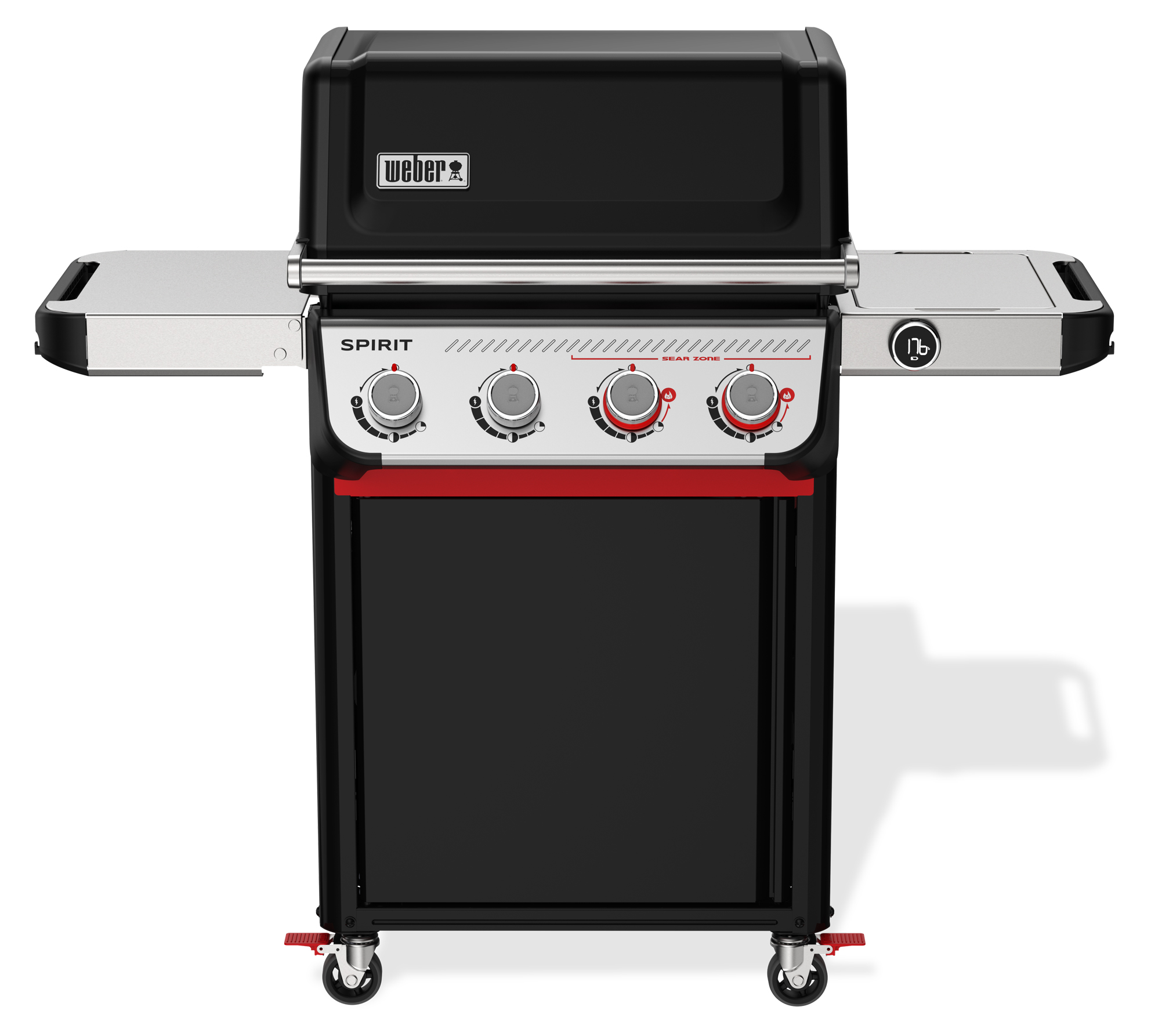 Weber Spirit EP-425 Gasgrill