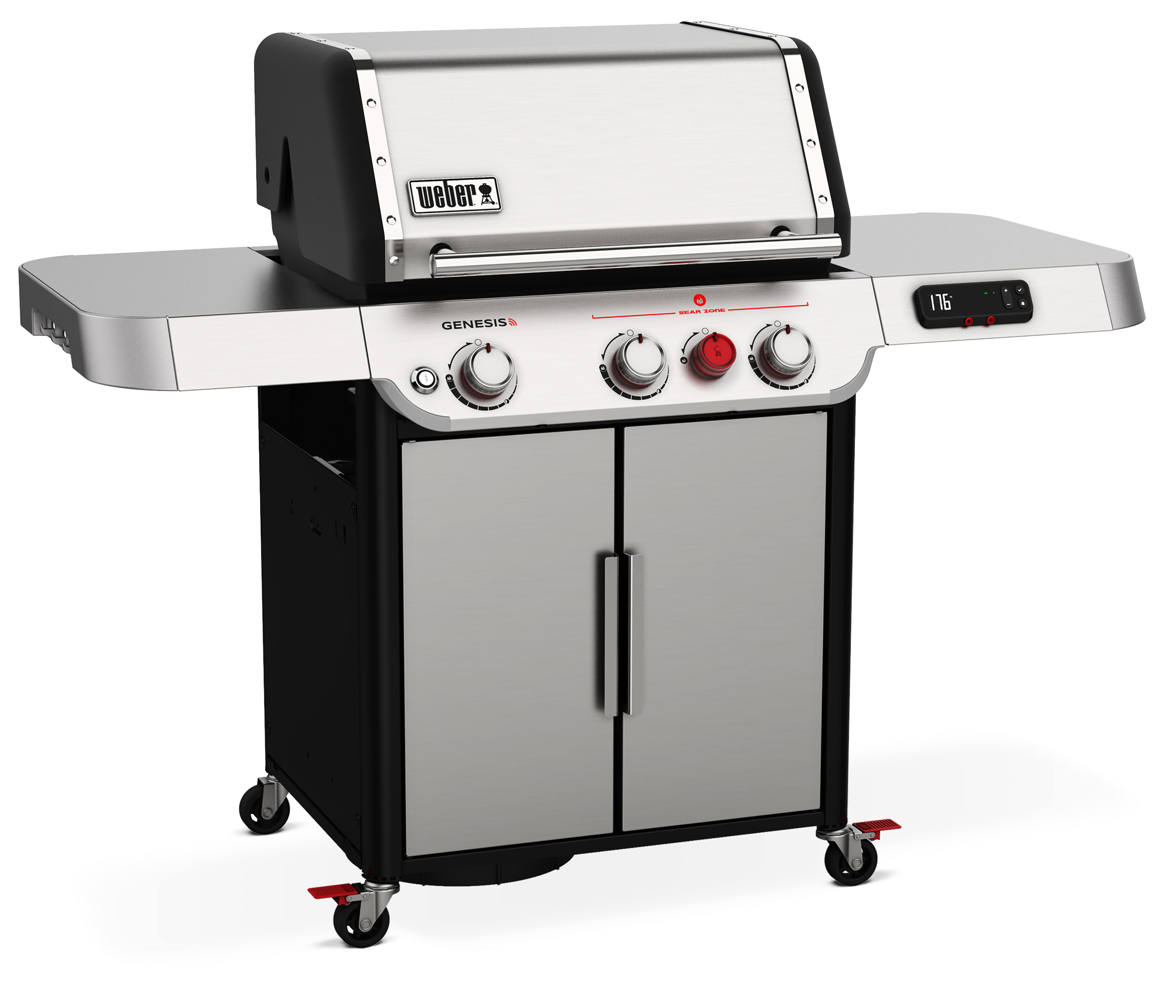 Weber Genesis SX 325 S Gasgrill