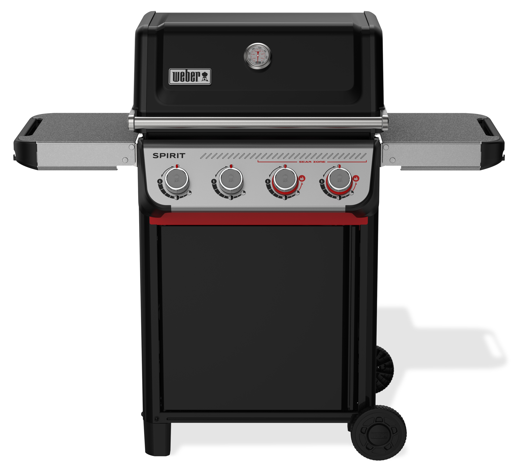 Weber Spirit E-425 Gasgrill