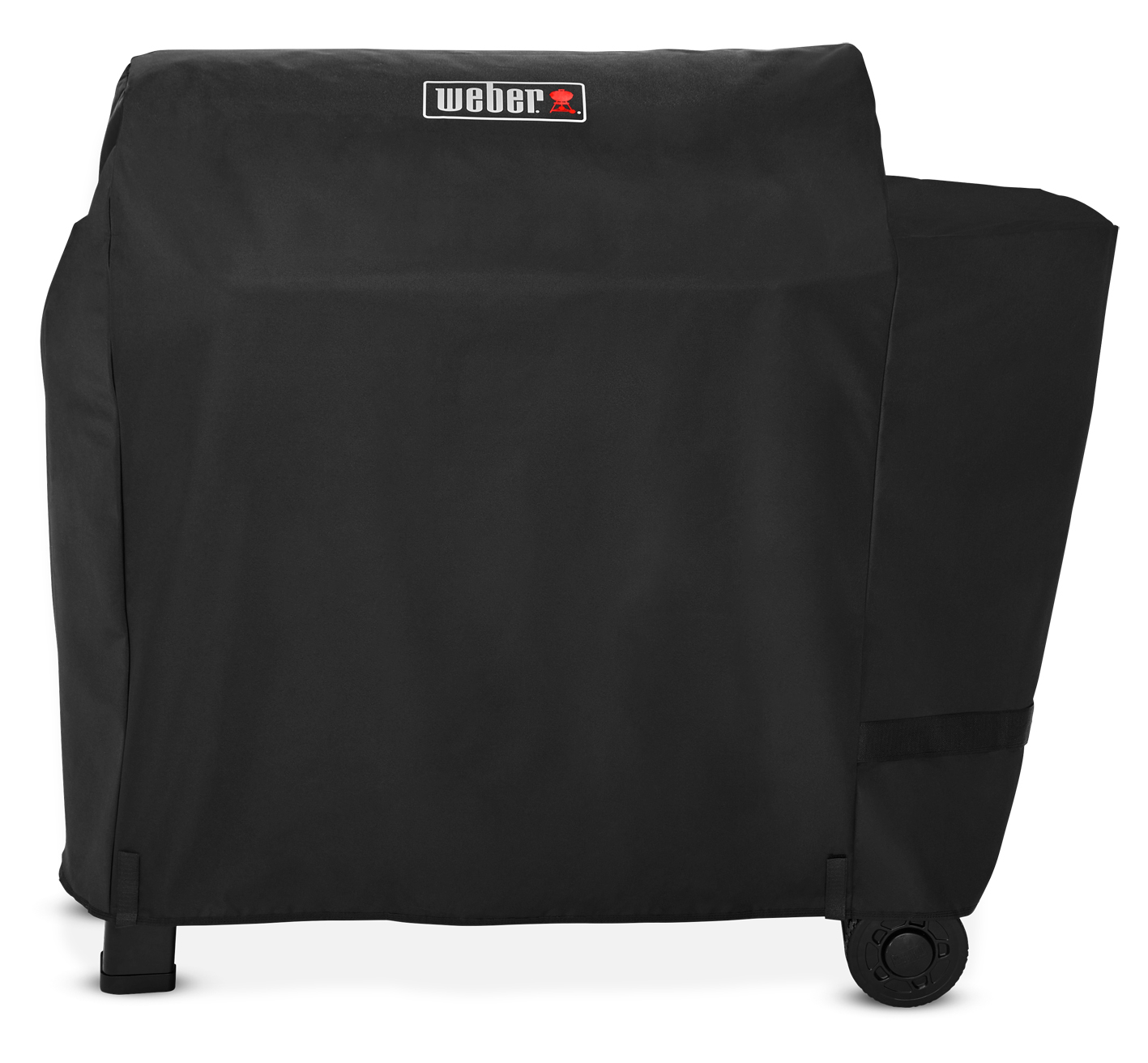 Weber Premium Abdeckhaube für Smoque XL