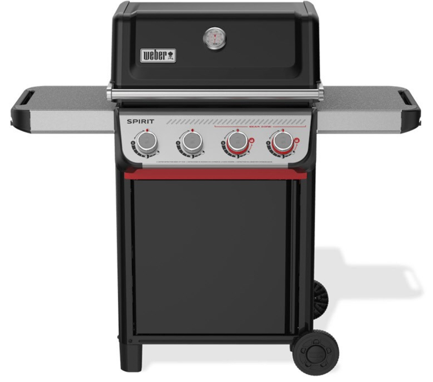 Weber Spirit E-425 Gasgrill