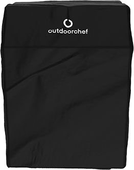 OUTDOORCHEF HEAT 415 Abdeckhaube Einbaustation