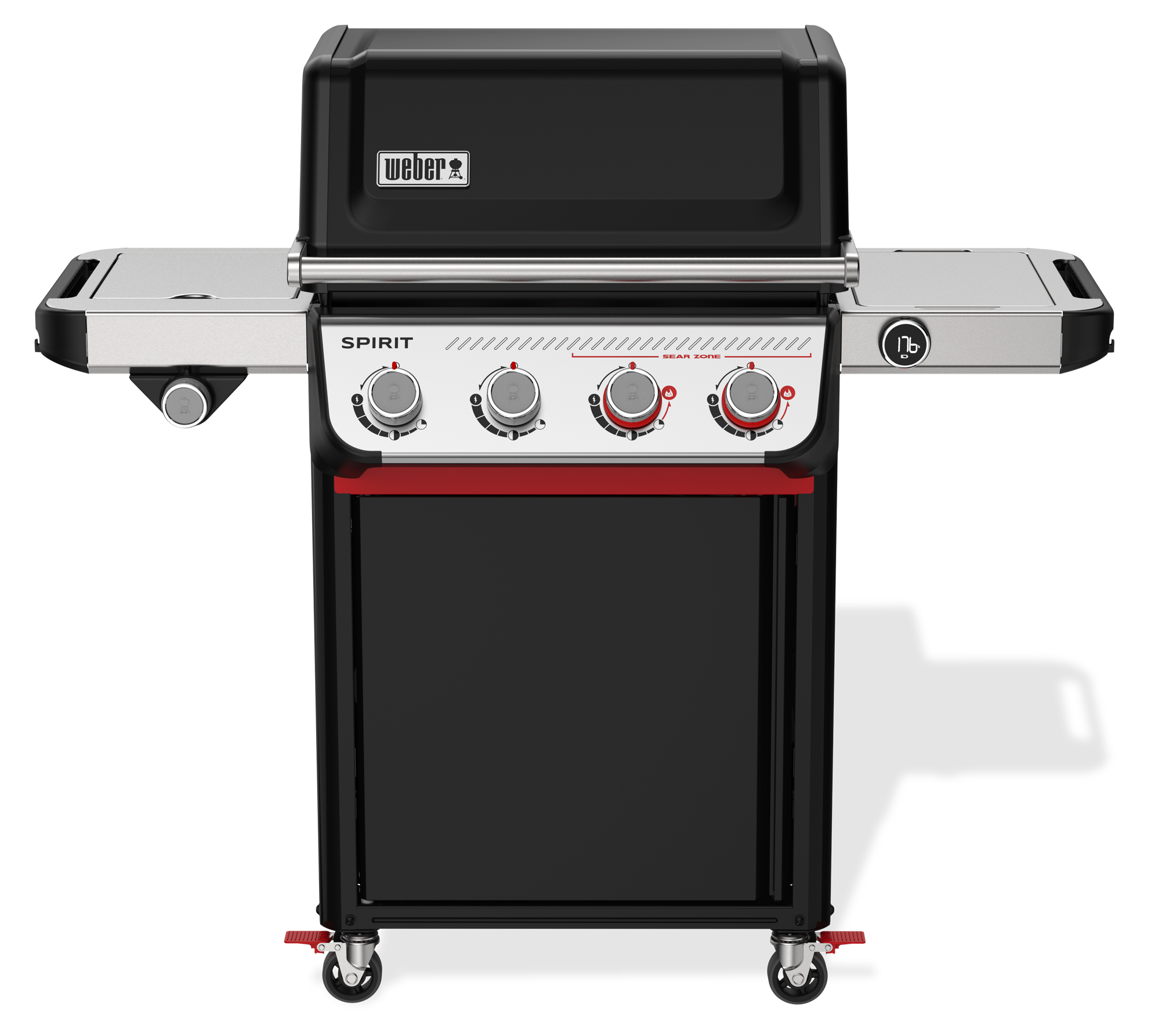 Weber Spirit EP-435 Gasgrill