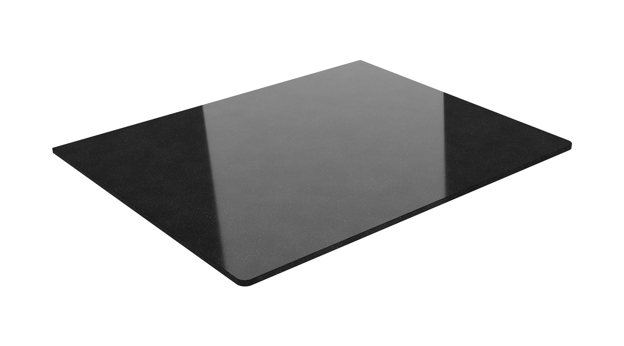 OUTDOORCHEF HEAT Deckplatte Granit