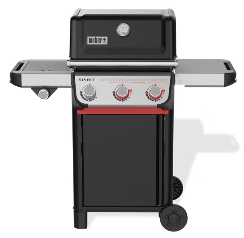 Weber Spirit E-335 Gasgrill