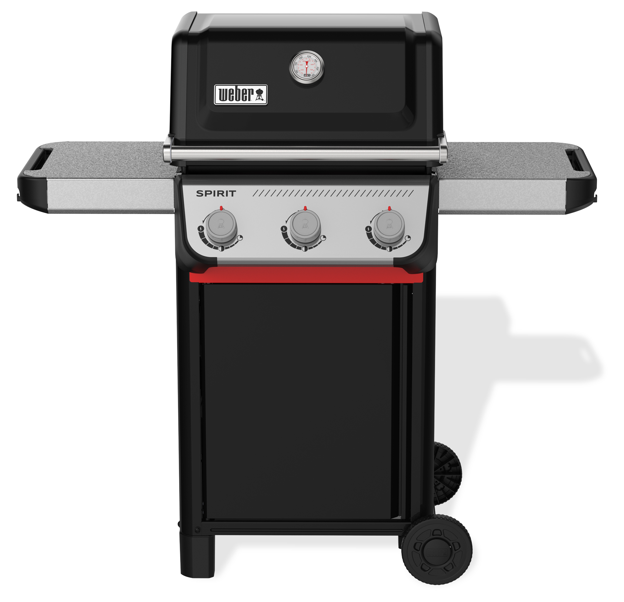 Weber Spirit E-310 Gasgrill