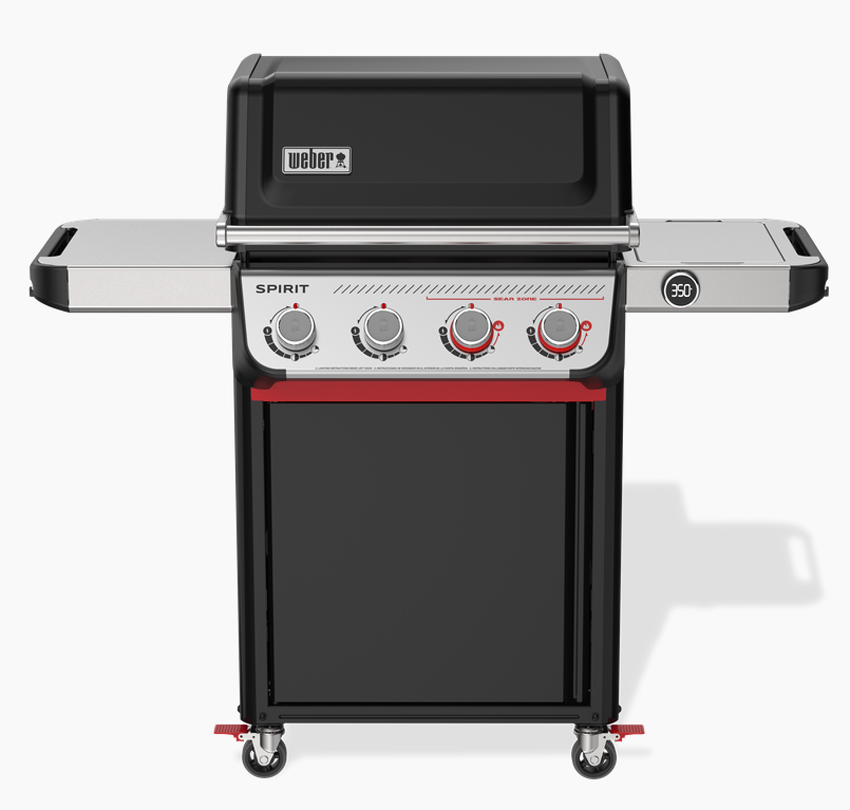 Weber Spirit EP-425 Gasgrill