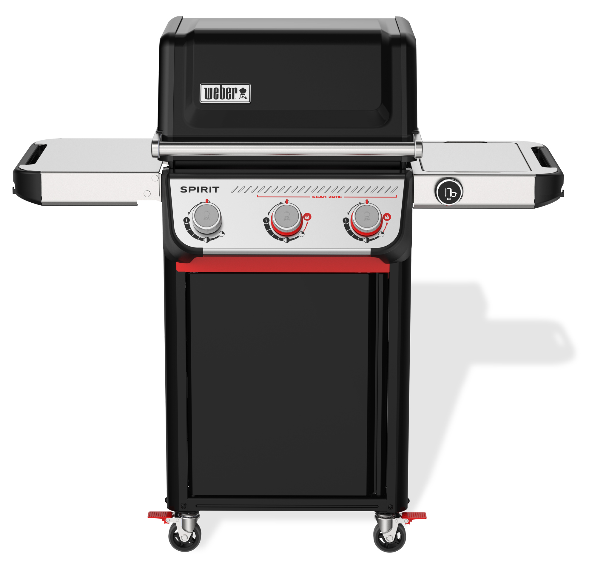 Weber Spirit EP-325 Gasgrill