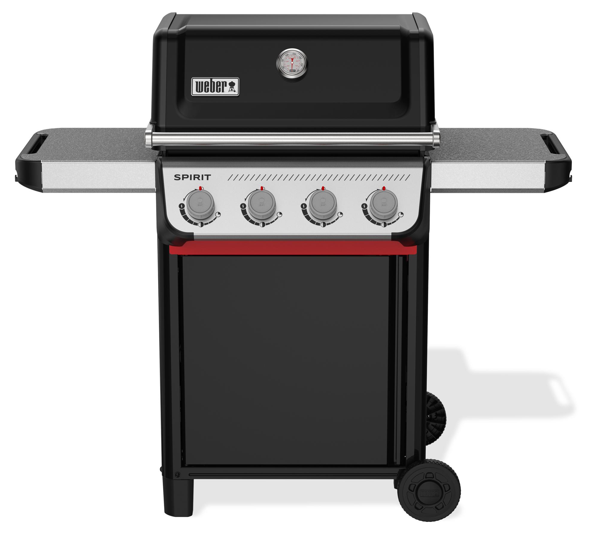 Weber Spirit E-410 Gasgrill