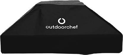 OUTDOORCHEF Abdeckhaube Einbaugrill Arosa 570 G