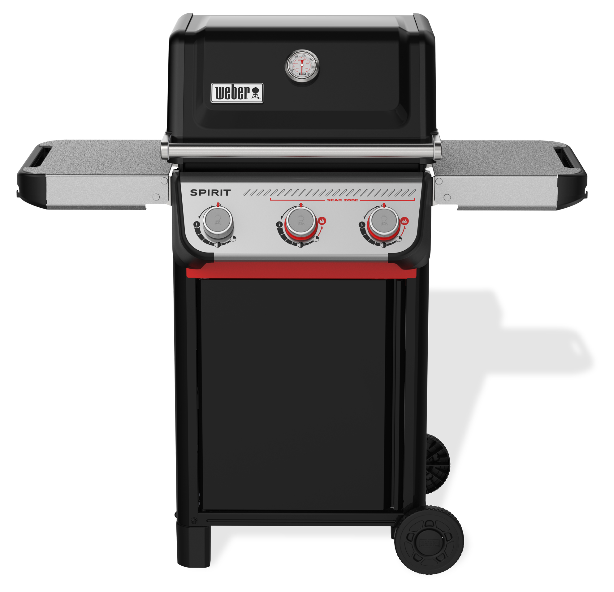 Weber Spirit E-325 Gasgrill